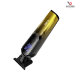 Hoco HP27 Engraving Electric Hair Clipper - Image 3