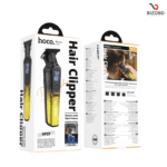 Hoco HP27 Engraving Electric Hair Clipper - Image 8