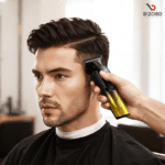 Hoco HP27 Engraving Electric Hair Clipper - Image 7