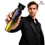 Hoco HP27 Engraving Electric Hair Clipper - Image 6