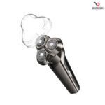 Hoco HP39 three-head electric shaver - Image 6