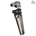 Hoco HP39 three-head electric shaver - Image 4