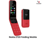 Nokia 2720 Folding Mobile - Image 2