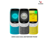 Nokia 3210 Dual Sim Feature Phone