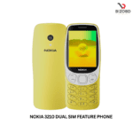 Nokia 3210 Dual Sim Feature Phone - Image 4