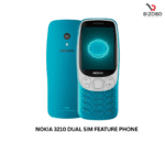 Nokia 3210 Dual Sim Feature Phone - Image 3
