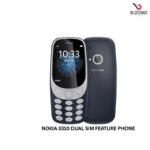 Nokia 3310 Dual Sim Feature Phone