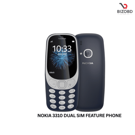Nokia 3310 Dual Sim Feature Phone