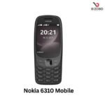 Nokia 6310 Mobile - Image 2