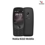 Nokia 6310 Mobile