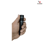 Geepas GFL4684Z Rechargeable Zoomable LED Flashlight and Torch Light - Image 4
