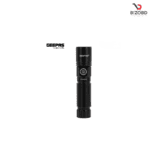 Geepas GFL4684Z Rechargeable Zoomable LED Flashlight and Torch Light - Image 10