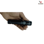 Geepas GFL4684Z Rechargeable Zoomable LED Flashlight and Torch Light - Image 3