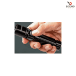 Geepas GFL4684Z Rechargeable Zoomable LED Flashlight and Torch Light - Image 6