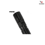 Geepas GFL4684Z Rechargeable Zoomable LED Flashlight and Torch Light - Image 7