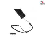 Geepas GFL4684Z Rechargeable Zoomable LED Flashlight and Torch Light - Image 9