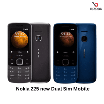 Nokia 225 new Dual Sim Mobile