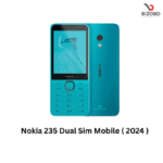 Nokia 235 Dual Sim Mobile ( 2024 ) - Image 2