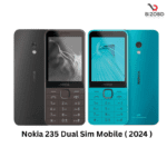 Nokia 235 Dual Sim Mobile ( 2024 )