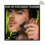 Enchen MS003 Powerful Compact Foil Beard Shaver for Men - Image 6