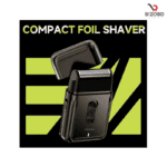 Enchen MS003 Powerful Compact Foil Beard Shaver for Men - Image 2