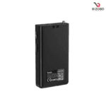 Hoco HI51 Portable Radio Bluetooth Speaker (AM/FM, USB/TF/BT5.3, 5W, 700mAh) - Image 3