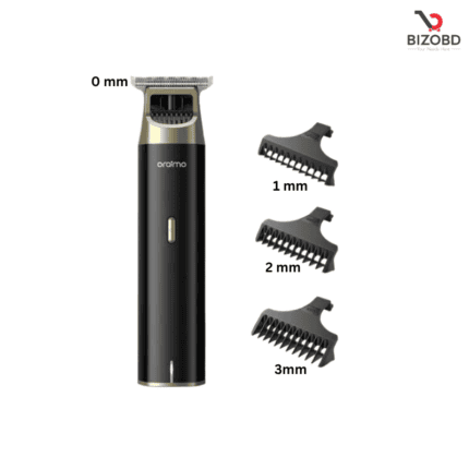 oraimo Smart Trimmer 2 Long Lasting Battery Trimmer (OPC-TR12)