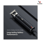 oraimo Smart Trimmer 2 Long Lasting Battery Trimmer (OPC-TR12) - Image 6
