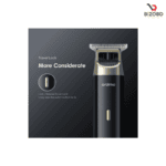 oraimo Smart Trimmer 2 Long Lasting Battery Trimmer (OPC-TR12) - Image 5