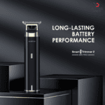 oraimo Smart Trimmer 2 Long Lasting Battery Trimmer (OPC-TR12) - Image 2