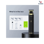 oraimo Smart Trimmer 2 Long Lasting Battery Trimmer (OPC-TR12) - Image 3