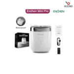 Enchen Mini Pro Compact Electric Beard Shaver for Men