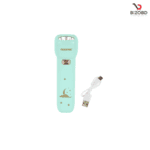 Geepas GFL51092 Rechargeable LED Torchlight
