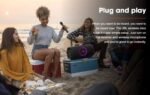 JBL Wireless Two Microphone System with Dual-Channel Receiver - Image 9