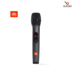 JBL Wireless Two Microphone System with Dual-Channel Receiver - Image 2