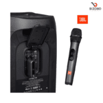 JBL Wireless Two Microphone System with Dual-Channel Receiver - Image 3