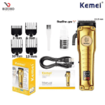 Kemei KM-511 Trimmer – Compact Grooming Tool for Men