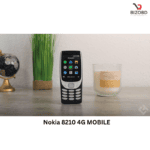 Nokia 8210 Black - Image 2
