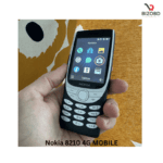 Nokia 8210 Black