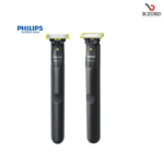 Philips QP1624/10 OneBlade and Hybrid Trimmer Face, Body for Men - Image 2