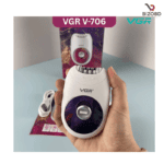 VGR V-706 Epilator for Women Electric Cordless - Image 5