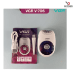 VGR V-706 Epilator for Women Electric Cordless - Image 4