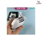 VGR V-706 Epilator for Women Electric Cordless - Image 3