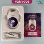 VGR V-706 Epilator for Women Electric Cordless - Image 7