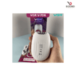 VGR V-706 Epilator for Women Electric Cordless - Image 6