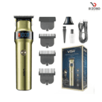 VGR V-991 Professional Hair And Beard Trimmer - Image 10